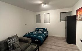 Studio In London